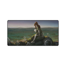 Load image into Gallery viewer, Anime Girl Mouse Pad (Desk Mat)