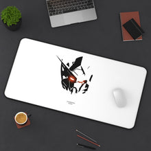 Load image into Gallery viewer, Gundam 00 exia Mouse Pad (Desk Mat) On Desk
