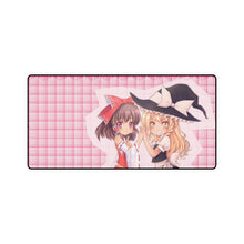 Load image into Gallery viewer, Touhou Mouse Pad (Desk Mat)