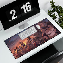 Load image into Gallery viewer, Anime Kantai Collection Mouse Pad (Desk Mat)