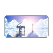 Load image into Gallery viewer, Last Note Mouse Pad (Desk Mat)