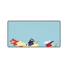 Load image into Gallery viewer, InuYasha Mouse Pad (Desk Mat)