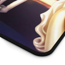 Load image into Gallery viewer, Grisaia (Series) Mouse Pad (Desk Mat) Hemmed Edge