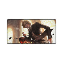 Load image into Gallery viewer, Sanji, One Piece, Mouse Pad (Desk Mat)