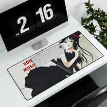 Load image into Gallery viewer, K-ON! Mouse Pad (Desk Mat)