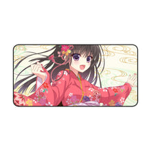 Load image into Gallery viewer, Anime Original Mouse Pad (Desk Mat)