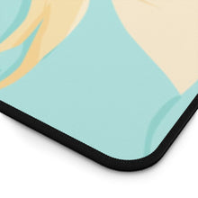 Load image into Gallery viewer, Your Lie In April Mouse Pad (Desk Mat) Hemmed Edge