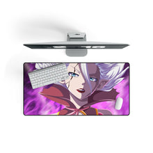 Load image into Gallery viewer, Anime Fairy Tail Mouse Pad (Desk Mat) On Desk