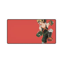 Load image into Gallery viewer, My Hero Academia Katsuki Bakugou Mouse Pad (Desk Mat)