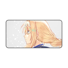 Load image into Gallery viewer, Sword Art Online: Alicization Mouse Pad (Desk Mat)