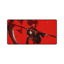 Load image into Gallery viewer, Anime RWBY Mouse Pad (Desk Mat)
