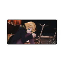 Load image into Gallery viewer, Kagamine Rin Mouse Pad (Desk Mat)