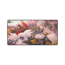 Load image into Gallery viewer, Azur Lane Mouse Pad (Desk Mat)