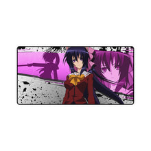 Load image into Gallery viewer, Omamori Himari Mouse Pad (Desk Mat)