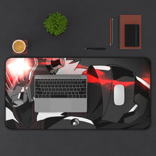 Load image into Gallery viewer, Goblin Slayer Goblin Slayer Mouse Pad (Desk Mat) With Laptop