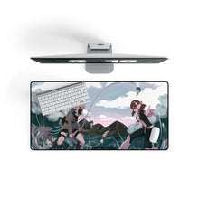 Load image into Gallery viewer, My Hero Academia Mouse Pad (Desk Mat) On Desk