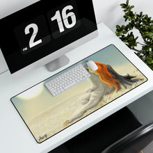 Load image into Gallery viewer, The sun Mouse Pad (Desk Mat)