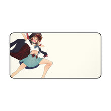 Load image into Gallery viewer, Kill La Kill Mouse Pad (Desk Mat)