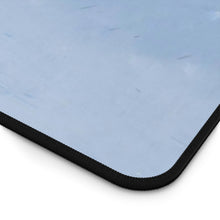 Load image into Gallery viewer, Anime Music Mouse Pad (Desk Mat) Hemmed Edge