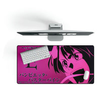 Load image into Gallery viewer, Bambietta Basterbine Mouse Pad (Desk Mat)