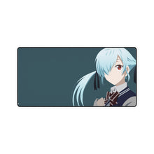 Load image into Gallery viewer, Anime Yamada-kun and the Seven Witches Mouse Pad (Desk Mat)