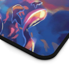 Load image into Gallery viewer, Weathering With You Mouse Pad (Desk Mat) Hemmed Edge