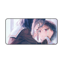 Load image into Gallery viewer, Sound! Euphonium Asuka Tanaka Mouse Pad (Desk Mat)
