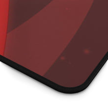 Load image into Gallery viewer, When They Cry Mouse Pad (Desk Mat) Hemmed Edge