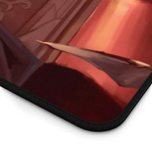 Load image into Gallery viewer, Pixiv Fantasia Mouse Pad (Desk Mat) Hemmed Edge