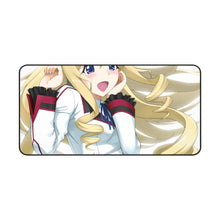 Load image into Gallery viewer, Infinite Stratos Mouse Pad (Desk Mat)
