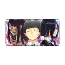 Load image into Gallery viewer, Tokyo Ghoul Ken Kaneki, Touka Kirishima, Rize Kamishiro Mouse Pad (Desk Mat)