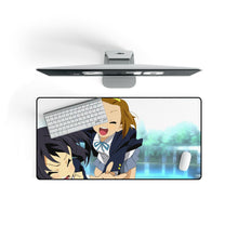 Load image into Gallery viewer, K-ON! Mouse Pad (Desk Mat)