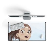 Load image into Gallery viewer, Ochako Uraraka Mouse Pad (Desk Mat)