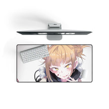 Load image into Gallery viewer, My Hero Academia Mouse Pad (Desk Mat) On Desk