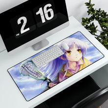Load image into Gallery viewer, Angel Beats! Mouse Pad (Desk Mat)