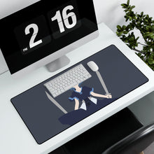 Load image into Gallery viewer, Black Bullet Mouse Pad (Desk Mat)