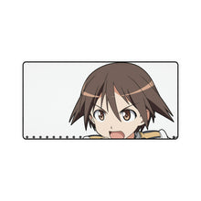 Load image into Gallery viewer, Strike Witches Mouse Pad (Desk Mat)