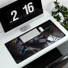 Load image into Gallery viewer, Mostima, Arknights, Anime, Girl, Mouse Pad (Desk Mat)