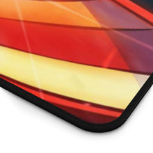 Load image into Gallery viewer, Kill La Kill Mouse Pad (Desk Mat) Hemmed Edge