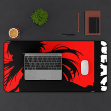 Load image into Gallery viewer, Bleach Orihime Inoue Mouse Pad (Desk Mat) With Laptop