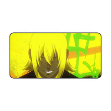 Load image into Gallery viewer, The God Of High School Mouse Pad (Desk Mat)