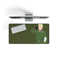 Load image into Gallery viewer, Hetalia: Axis Powers Mouse Pad (Desk Mat) On Desk