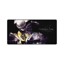 Load image into Gallery viewer, Anime One Piece Mouse Pad (Desk Mat)