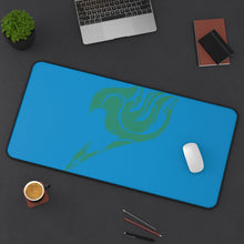 Load image into Gallery viewer, Fairy Tail Mouse Pad (Desk Mat) On Desk