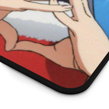 Load image into Gallery viewer, Rascal Does Not Dream Of Bunny Girl Senpai Mouse Pad (Desk Mat) Hemmed Edge