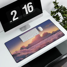 Load image into Gallery viewer, Your Name. Mouse Pad (Desk Mat)