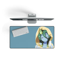 Load image into Gallery viewer, Suu Mouse Pad (Desk Mat) On Desk