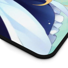 Load image into Gallery viewer, Os-tan Mouse Pad (Desk Mat) Hemmed Edge