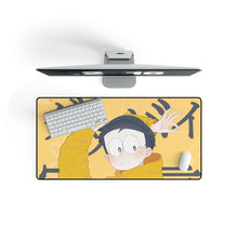 Load image into Gallery viewer, Anime Doraemon Mouse Pad (Desk Mat) On Desk