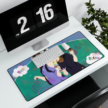 Load image into Gallery viewer, K-ON! Mouse Pad (Desk Mat)